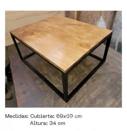 Mesa de Centro