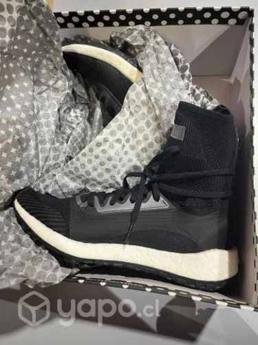 Zapatilla Mujer Adidas - Stella McCartney