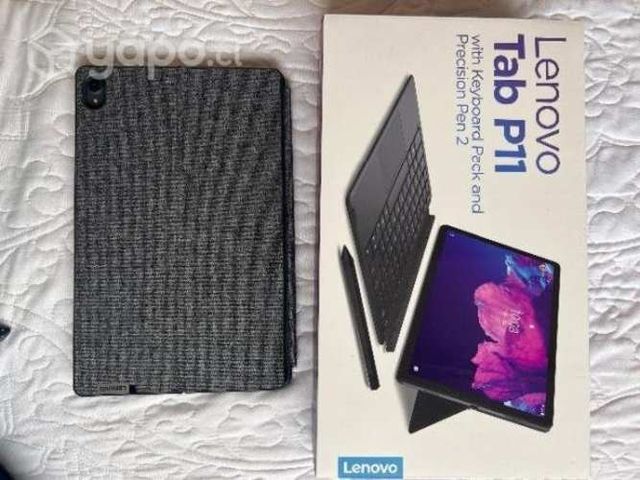 Tablet lenovo P11