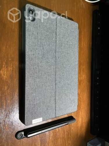 Tablet Lenovo P11 (con teclado y lápiz)