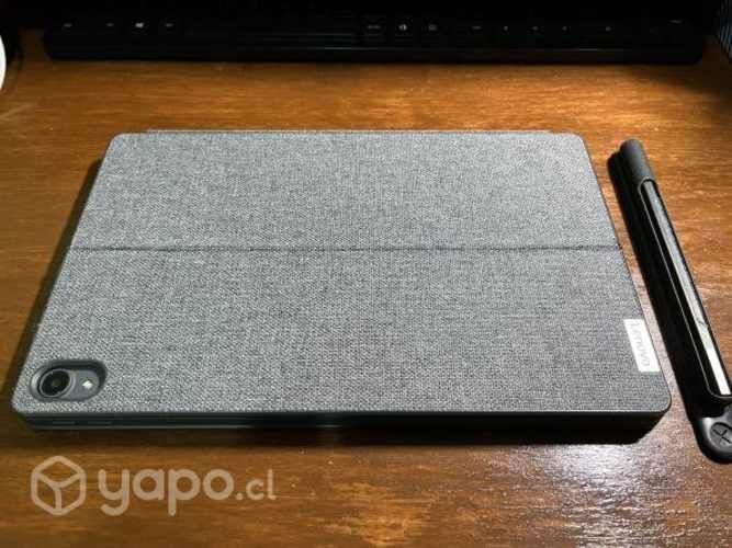 Tablet Lenovo P11 (con teclado y lápiz)