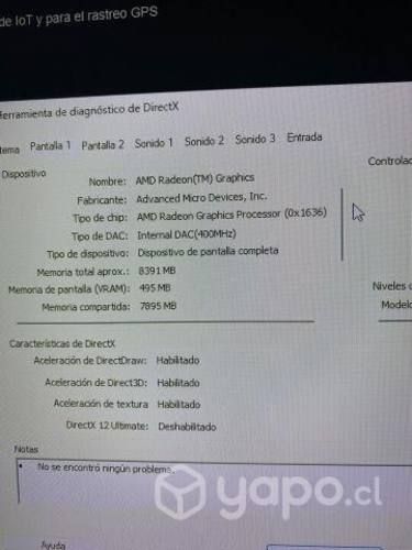 Notebook Asus TUF Gaming a15