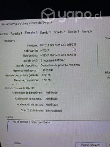 Notebook Asus TUF Gaming a15