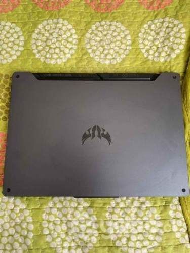 Notebook Asus TUF Gaming a15