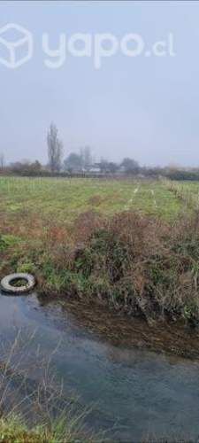 Muy hermoso terreno retiro-longavi