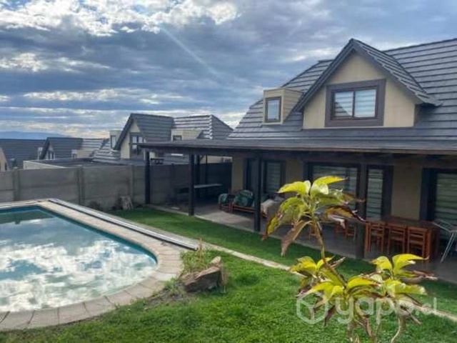 Casa SE ACEPTAN OFERTASCamino del Monte La Florida