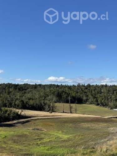 Parcelas a minutos de la playa