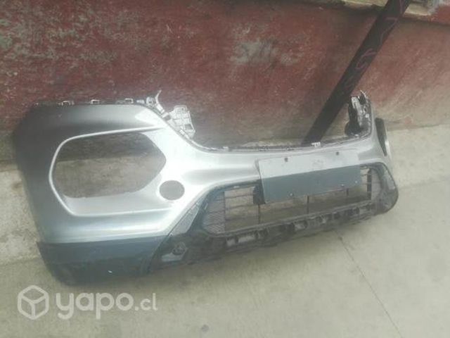 Parachoque delantero chevrolet Grove 2022 2023