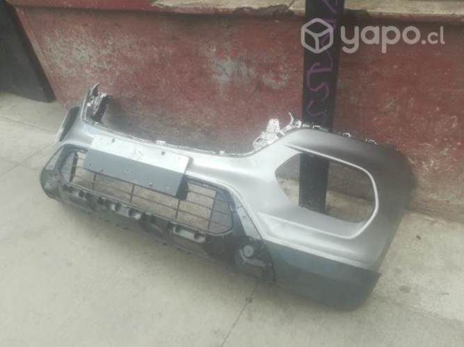 Parachoque delantero chevrolet Grove 2022 2023