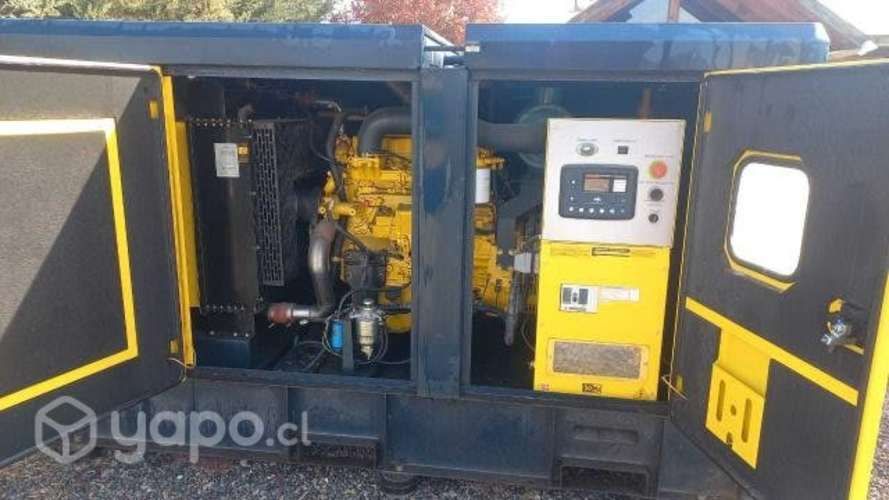 Generador 60kva