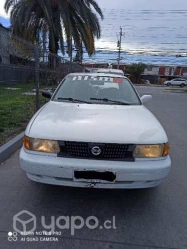 Vendo Nissan v16