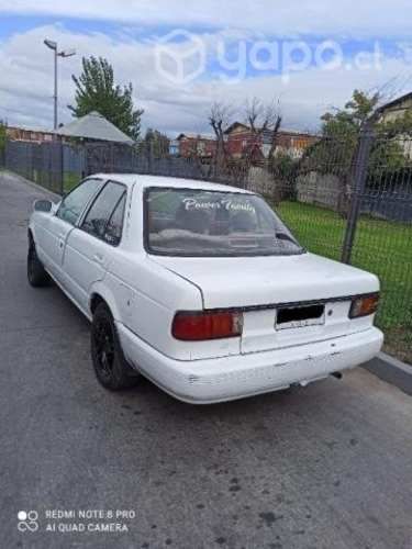 Vendo Nissan v16
