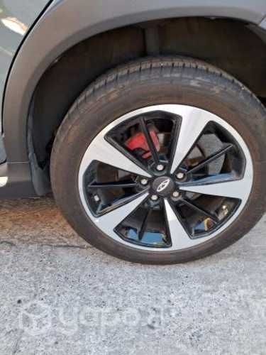 Vendo chery tiggo 2 pro 1,0 automático. Casi nuevo