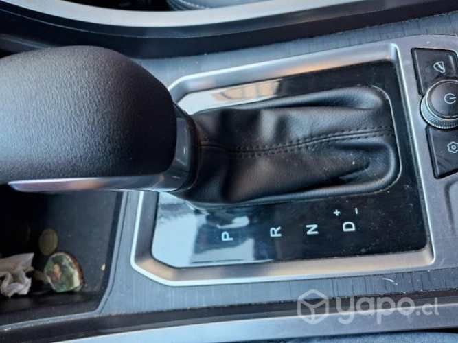 Vendo chery tiggo 2 pro 1,0 automático. Casi nuevo