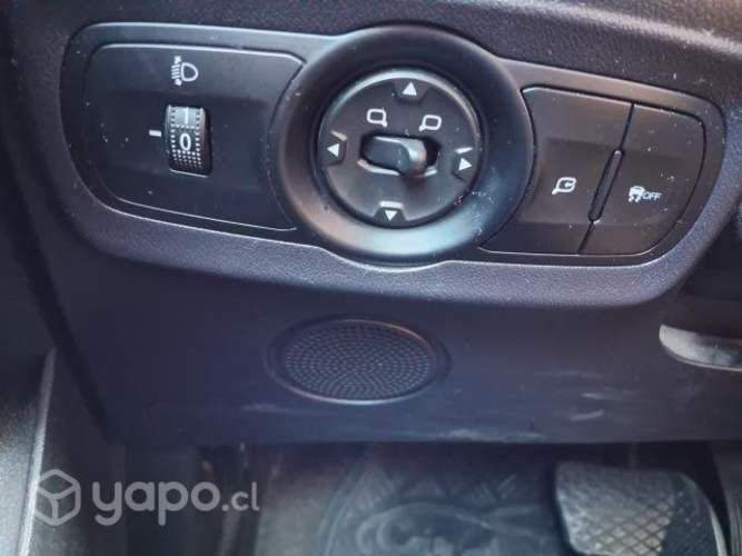 Vendo chery tiggo 2 pro 1,0 automático. Casi nuevo