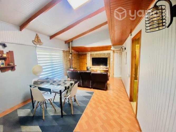 1.311 Mts2 Terreno, 2 Casas, 100 y 80 mts2