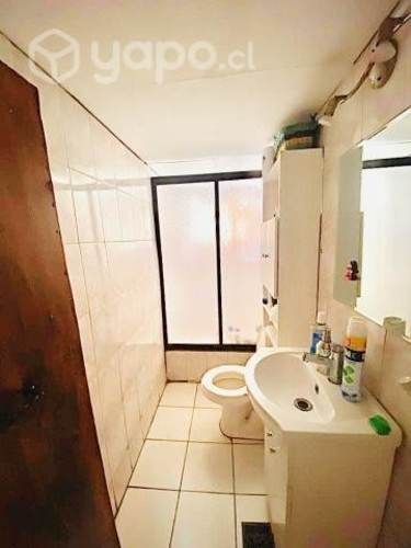 1.311 Mts2 Terreno, 2 Casas, 100 y 80 mts2