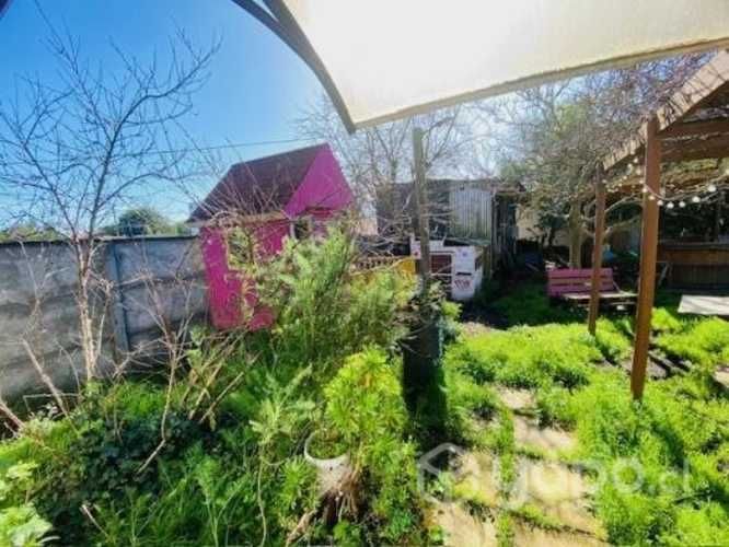 1.311 Mts2 Terreno, 2 Casas, 100 y 80 mts2