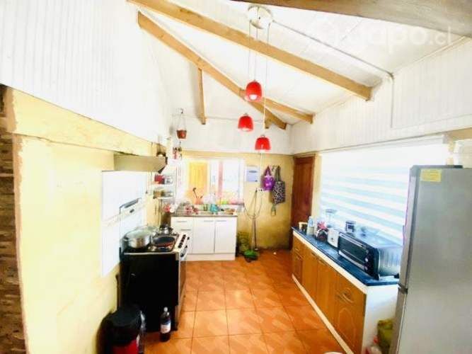 1.311 Mts2 Terreno, 2 Casas, 100 y 80 mts2