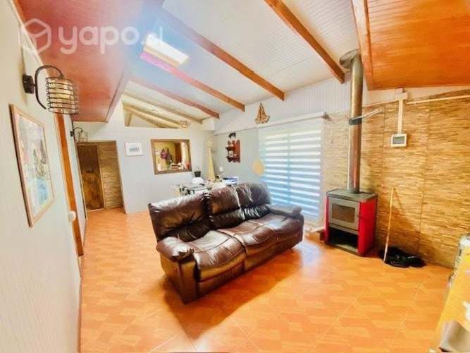 1.311 Mts2 Terreno, 2 Casas, 100 y 80 mts2