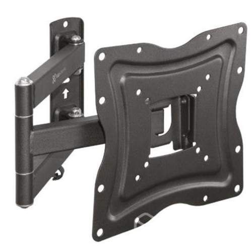 Soporte lcd/led tipo brazo en muro 13 a 46. 30kg.n