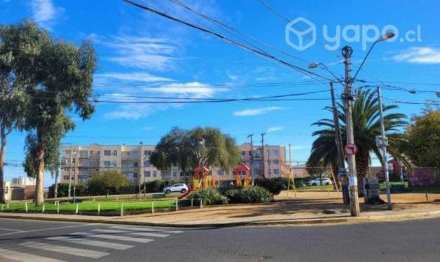 Departamento 3 dormitorios completamente remodelad