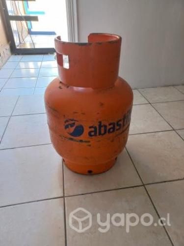 Galón o Balón de Gas 15 kilos con carga