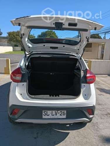 Único dueño vende Chery Tiggo 2 2023