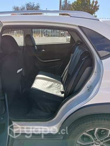 Único dueño vende Chery Tiggo 2 2023