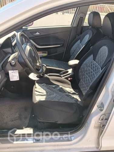 Único dueño vende Chery Tiggo 2 2023