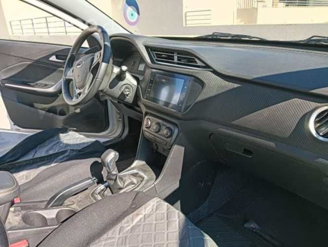 Único dueño vende Chery Tiggo 2 2023