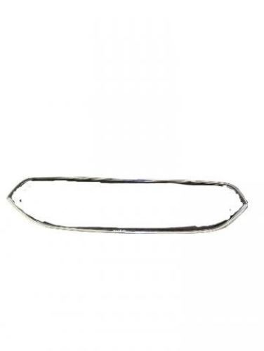 Bicel Cromado mascara Ford Fiesta