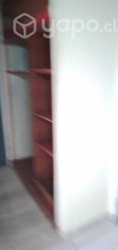 Departamento san bernardo