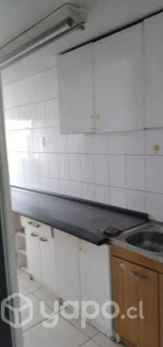 Departamento san bernardo