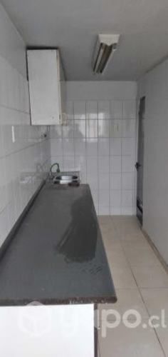 Departamento san bernardo