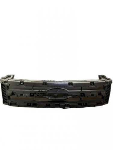 Rejilla Parachoques para mascara Ford Ranger 2015