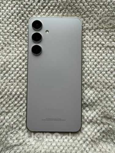 Samsung Galaxy S24+ más Galaxy Watch 6 (40)