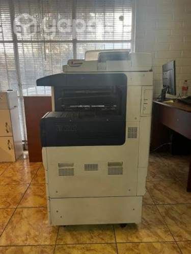 Impresora Xerox WorkCentre 7225 para desarme o Arr