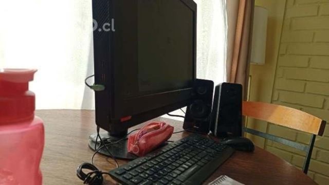 Computador Lenovo ThinkCentre