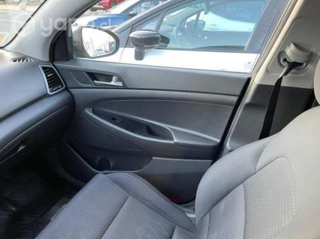 Hyundai Tucson VALUE MT 2018