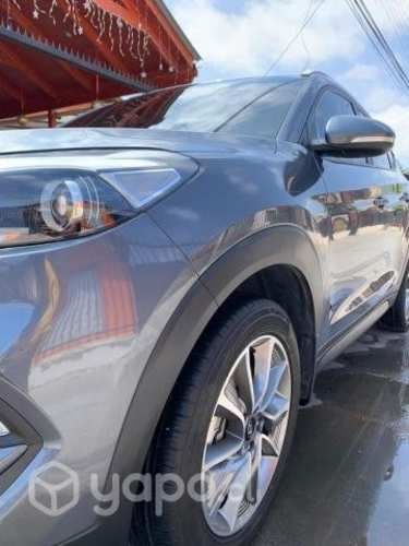 Hyundai Tucson VALUE MT 2018