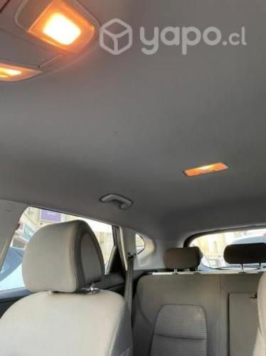 Hyundai Tucson VALUE MT 2018