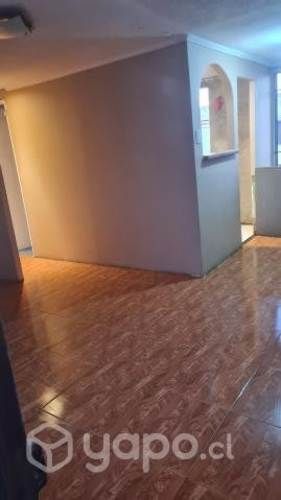 Se vende departamento impecable 3er piso