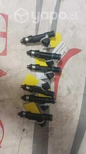 Inyectores BENC Jeep cherokee 2010 #2745