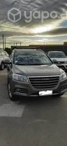 Haval h6 2021