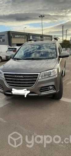 Haval h6 2021