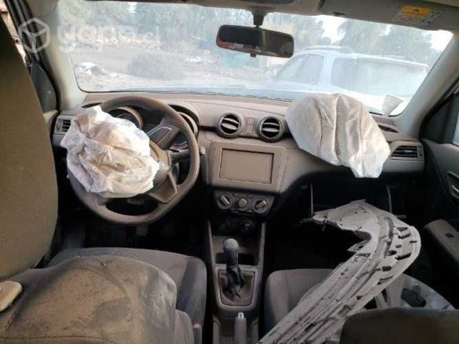 Caja de cambios suzuki Swift 1.2