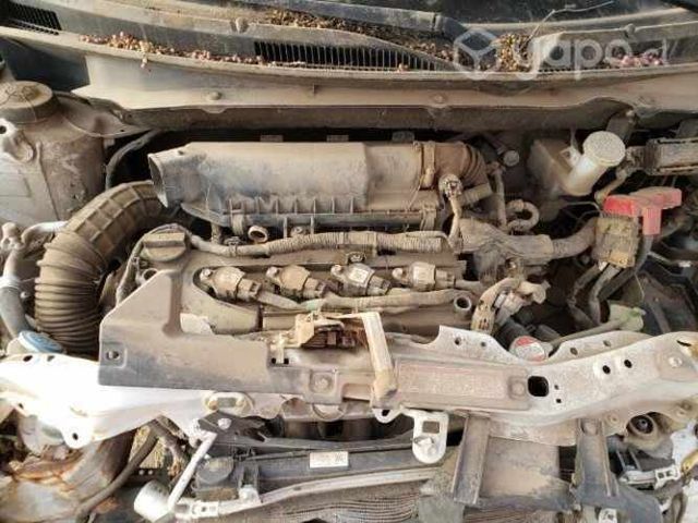 Motor suzuki Swift 1.2 2021