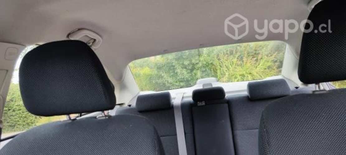 Subaru Impreza XS 2.0i CVT AWD