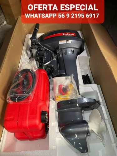 Oferta especial motor fuera de borda 15hp